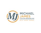 https://www.logocontest.com/public/logoimage/1566394410Michael James Custom Remodeling 4.jpg